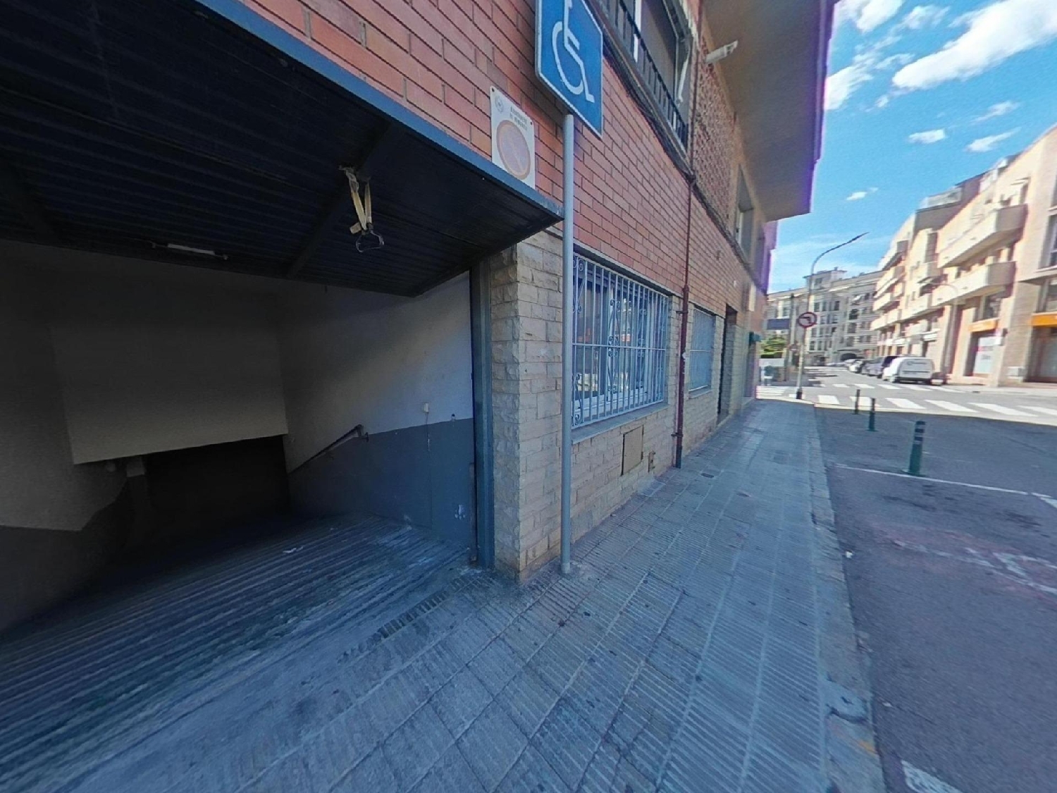  kaufen Parkplatz El Vendrell Baix Penedès 2