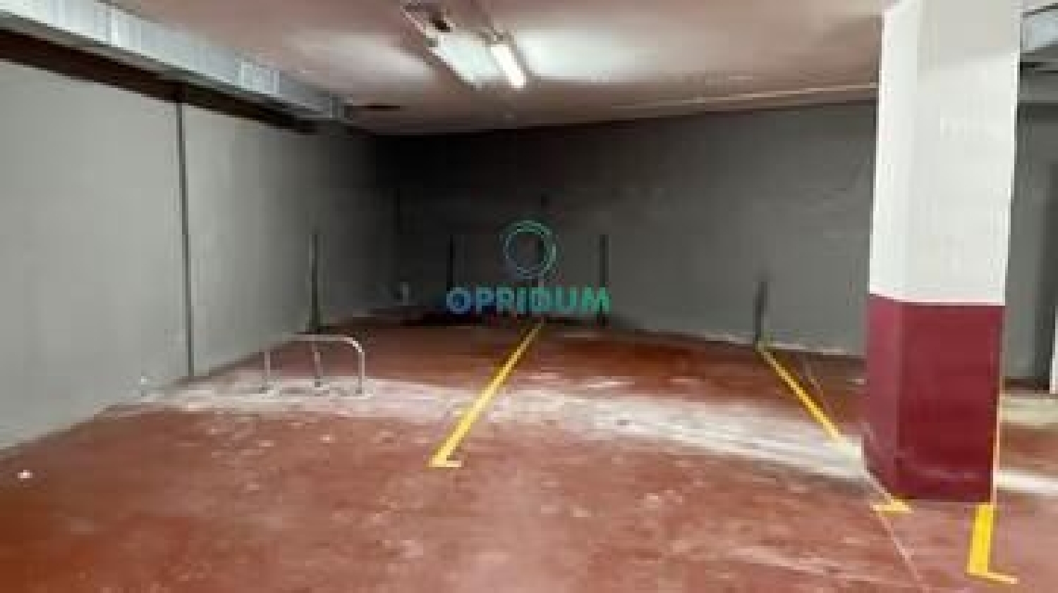 à vendre parking Fene Ferrol 7