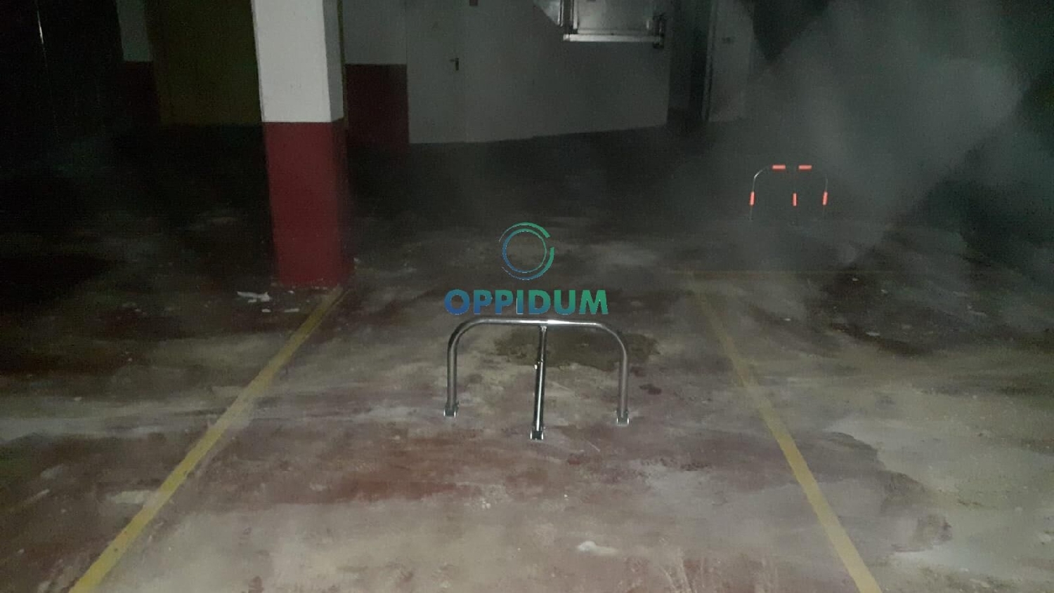 à vendre parking Fene Ferrol 5