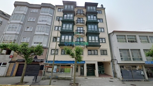 Fene Ferrol Parkplatz Bild 6314818