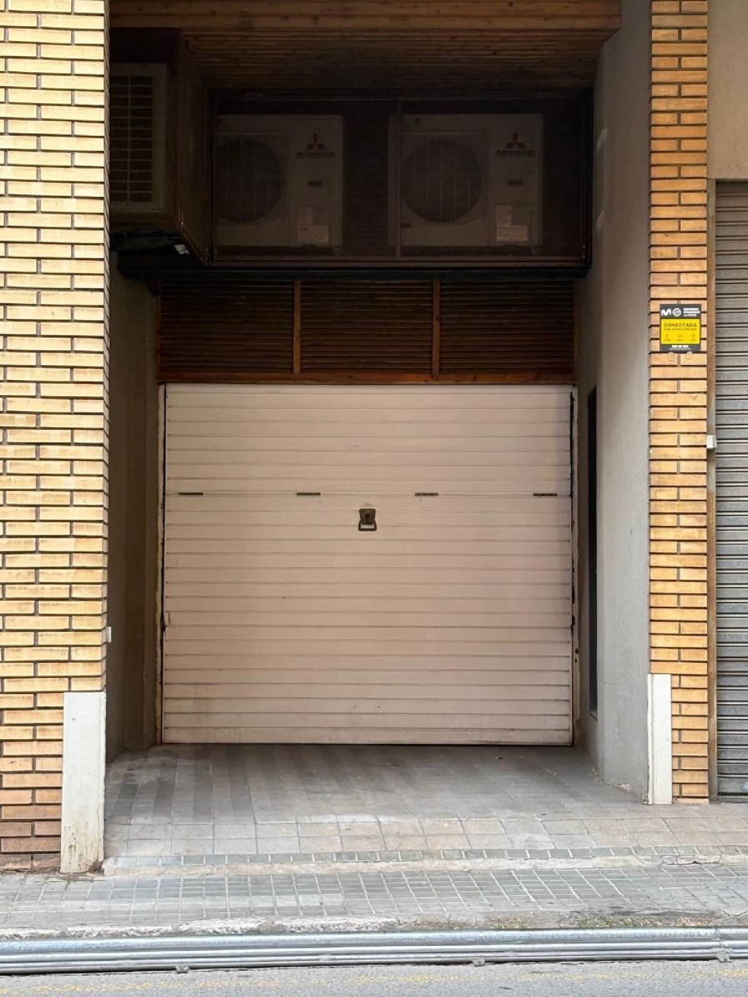  till salu parkering Figueres Alt Empordà 1
