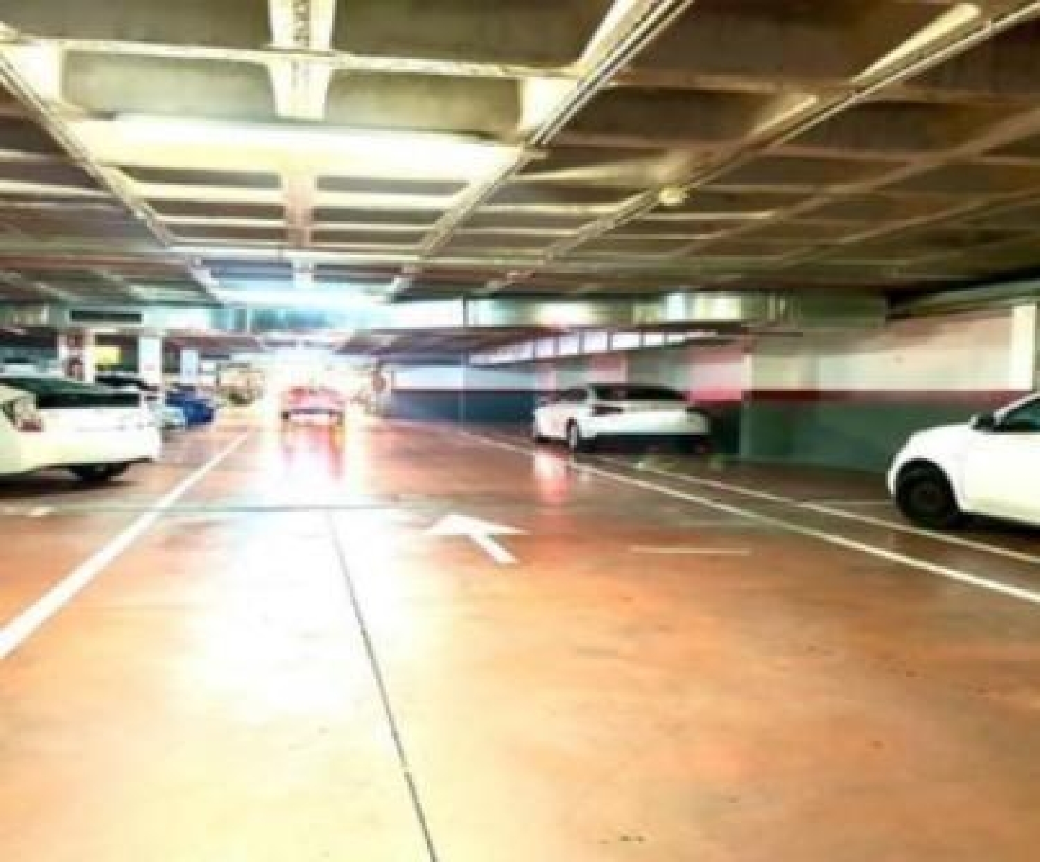  for sale parking space Fuengirola Costa Del Sol Occidental 1