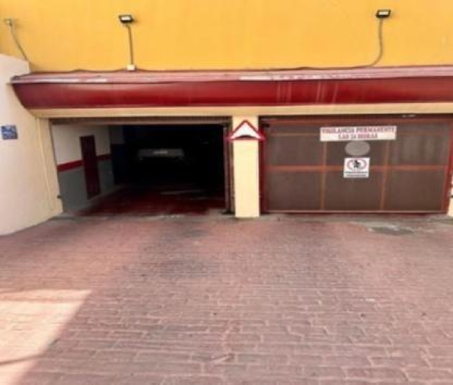 for sale parking space Fuengirola Costa Del Sol Occidental 3