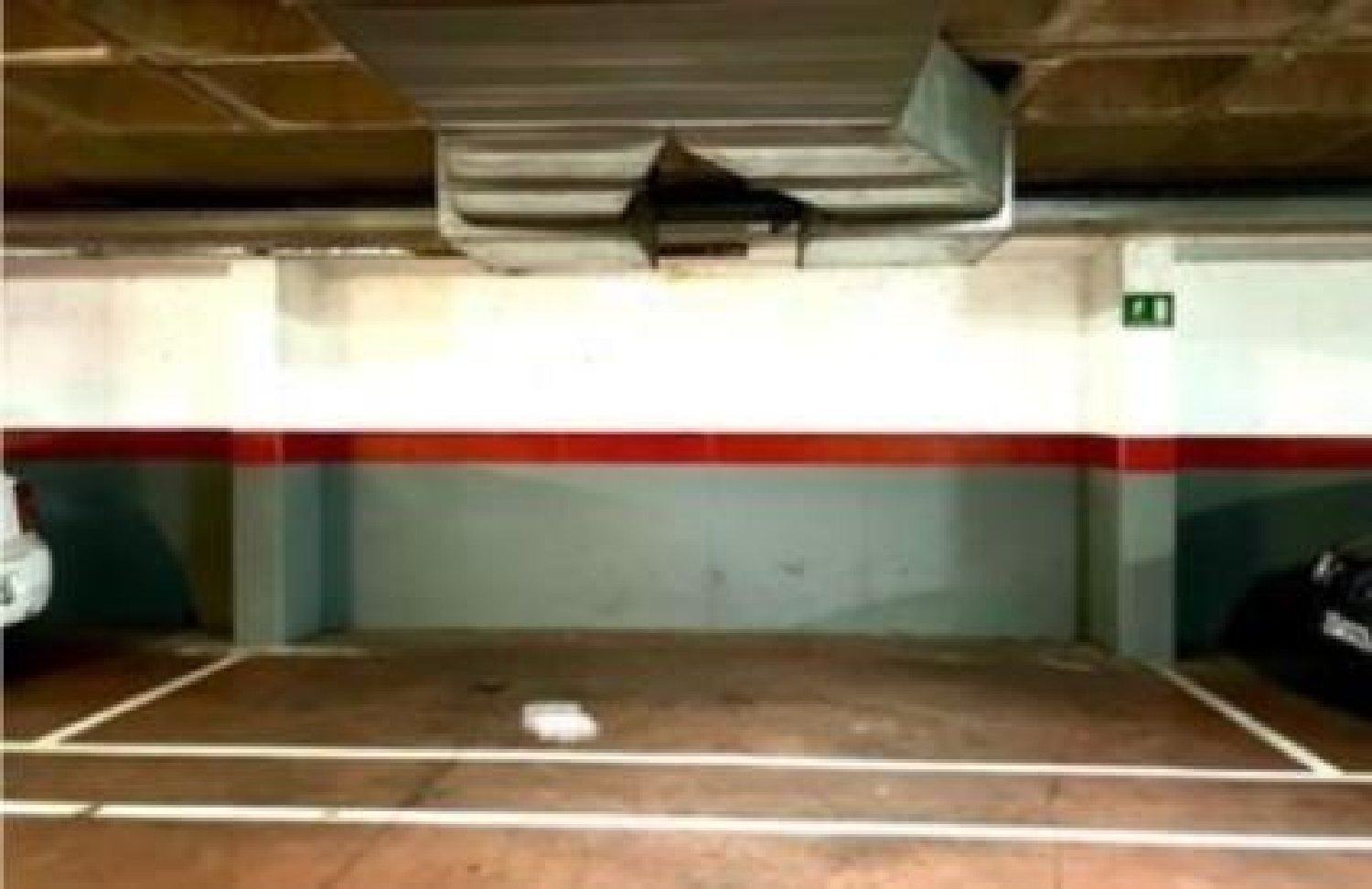  for sale parking space Fuengirola Costa Del Sol Occidental 2