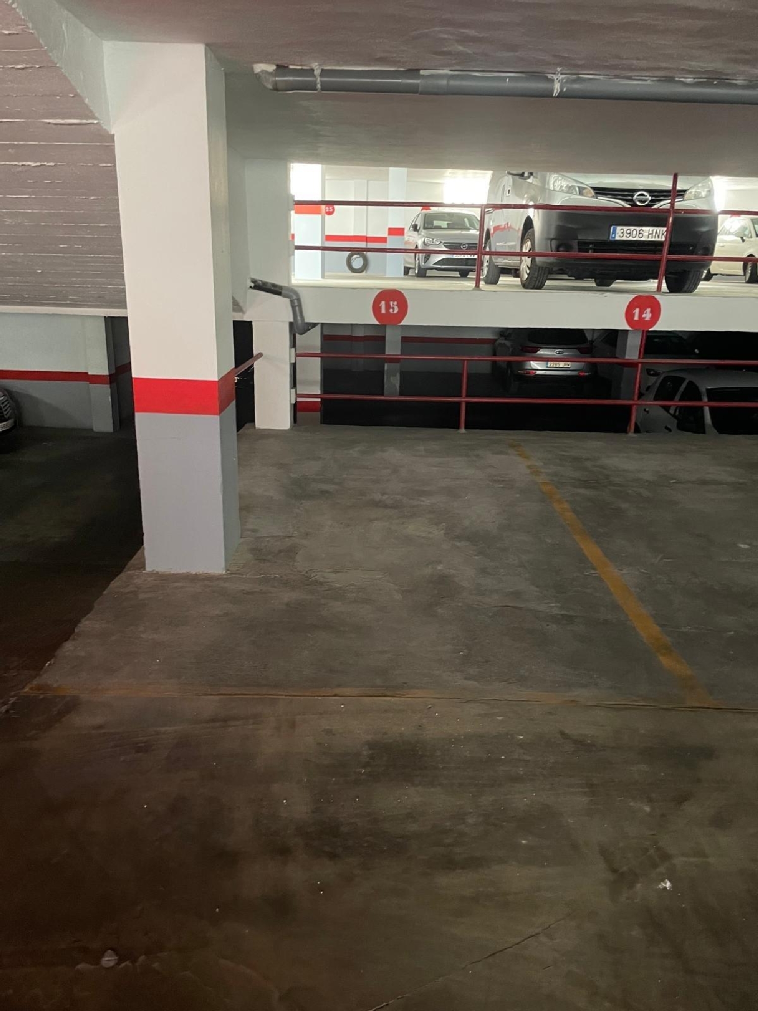  à vendre parking Gandía 46701 Safor 1