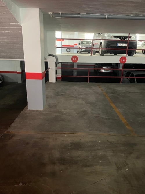 Gandía 46701 Safor parking foto 6305504