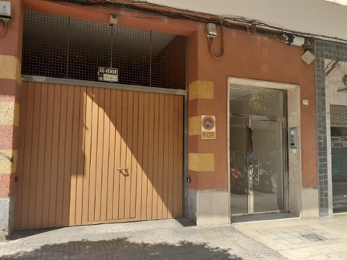 Gandía 46701 Safor parking foto 6318625