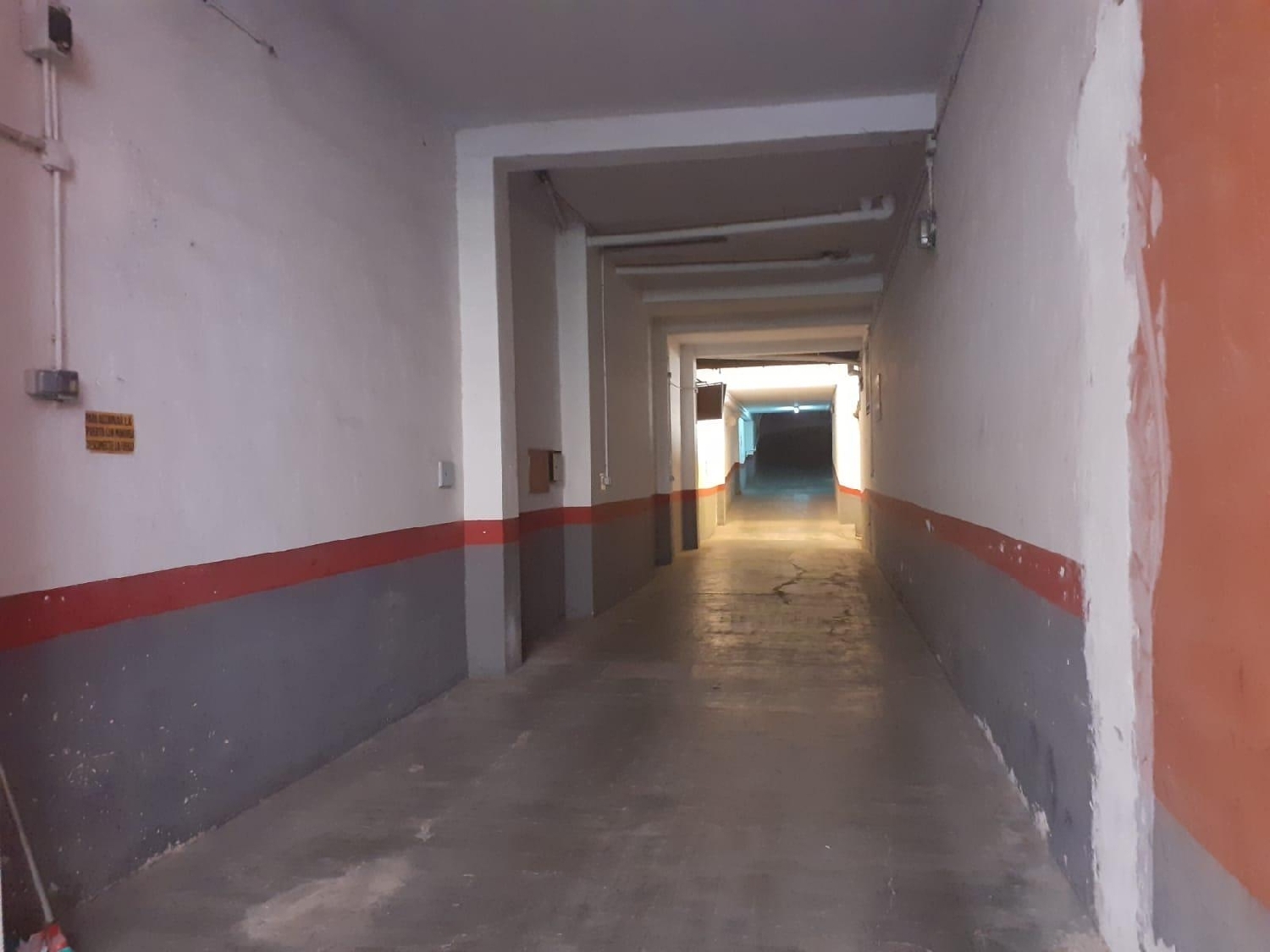 à vendre parking Gandía 46701 Safor 2