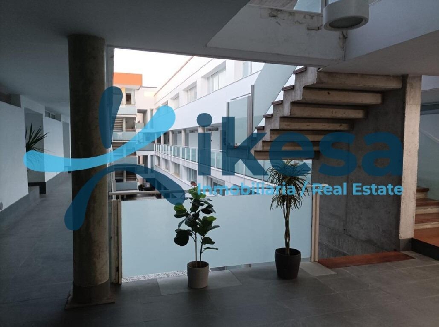  à vendre parking Gelves Metropolitana De Sevilla 1