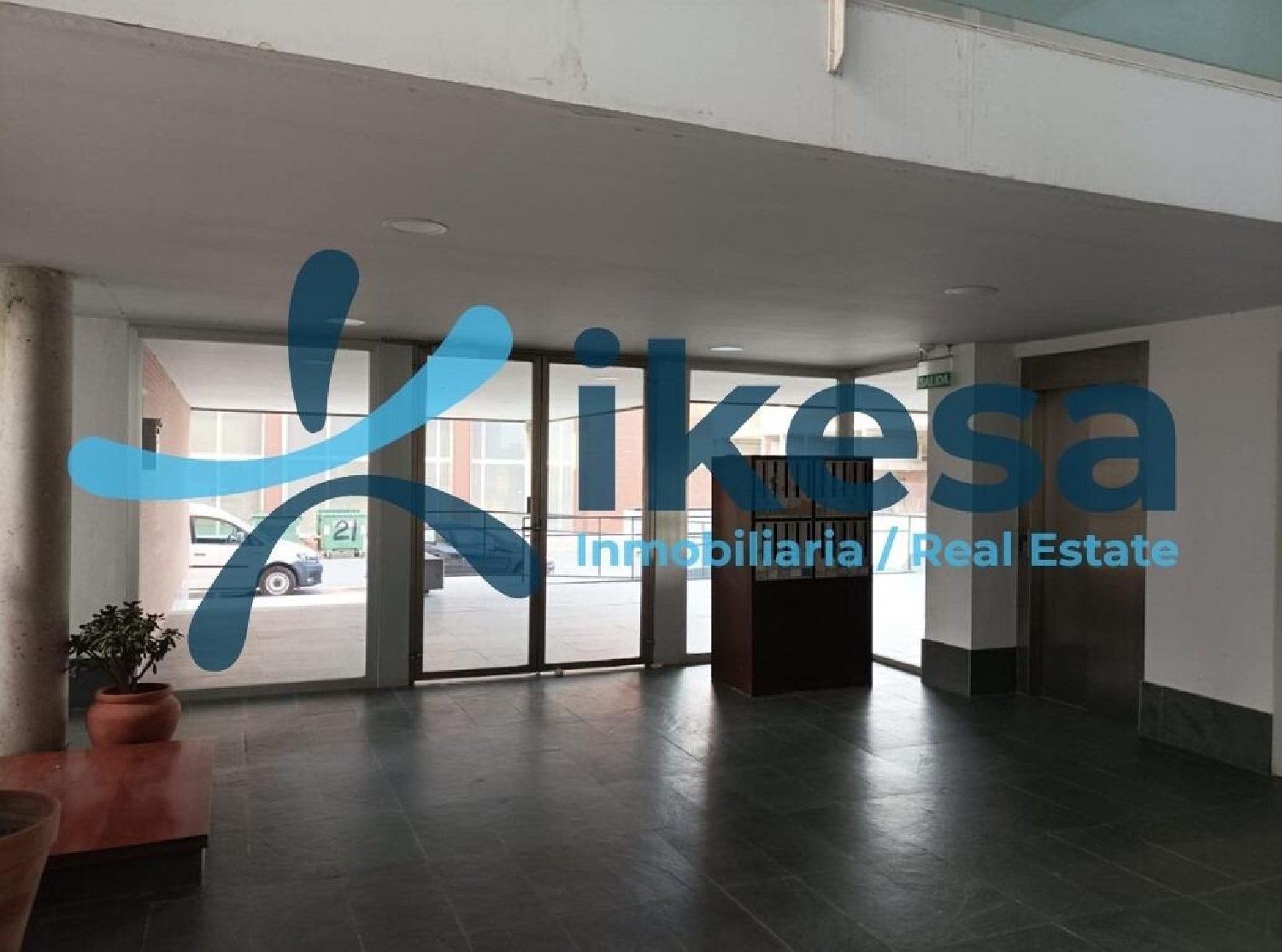 à vendre parking Gelves Metropolitana De Sevilla 2