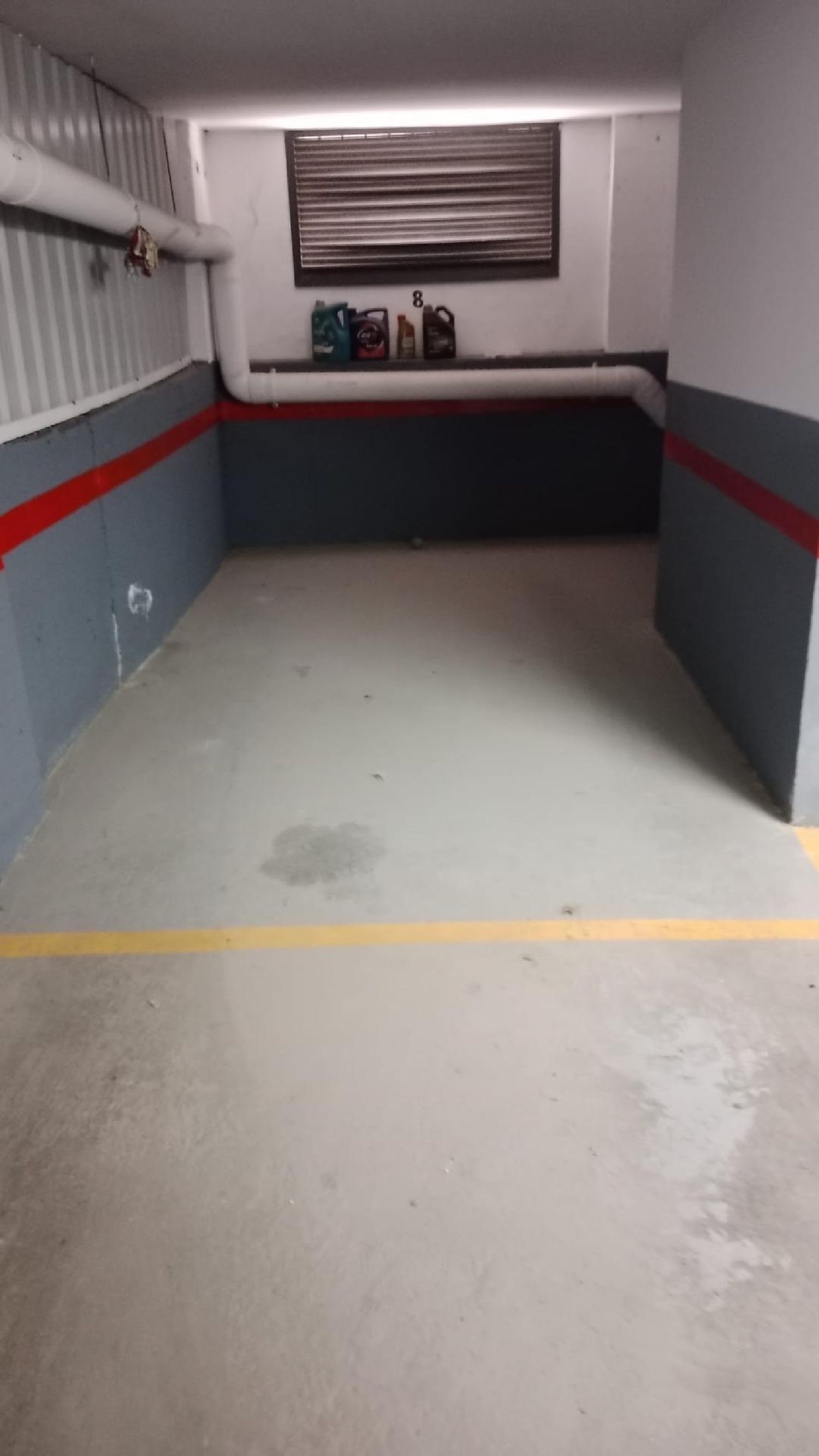  till salu parkering Huelva Centro 21001 Metropolitana De Huelva 1