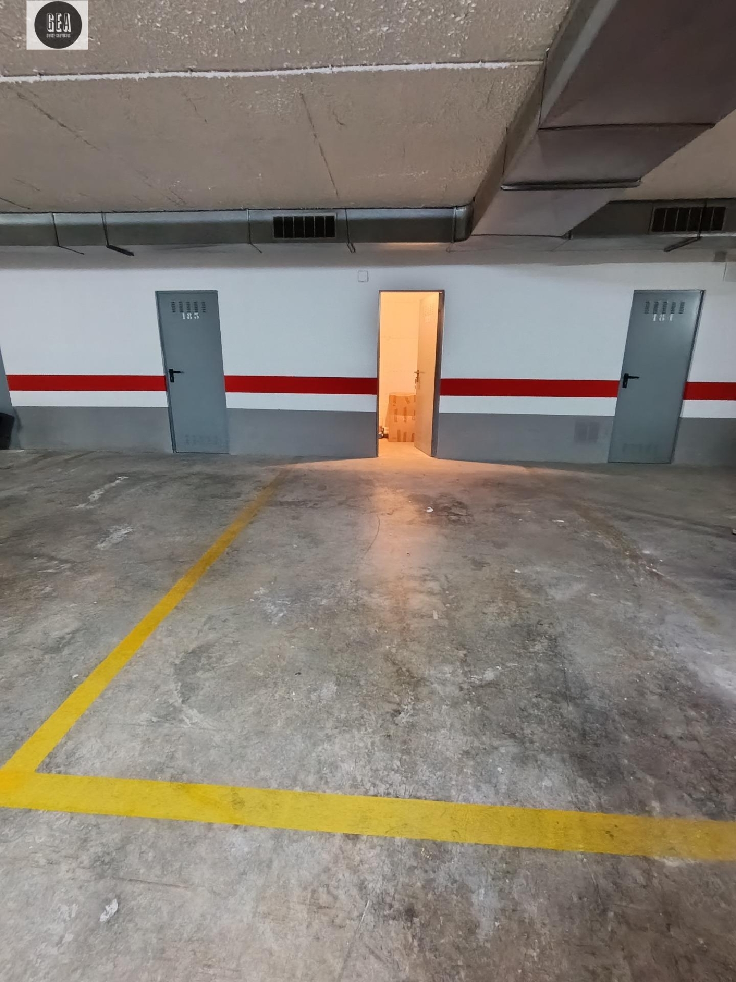  for sale parking space La Pineda Tarragonès 3