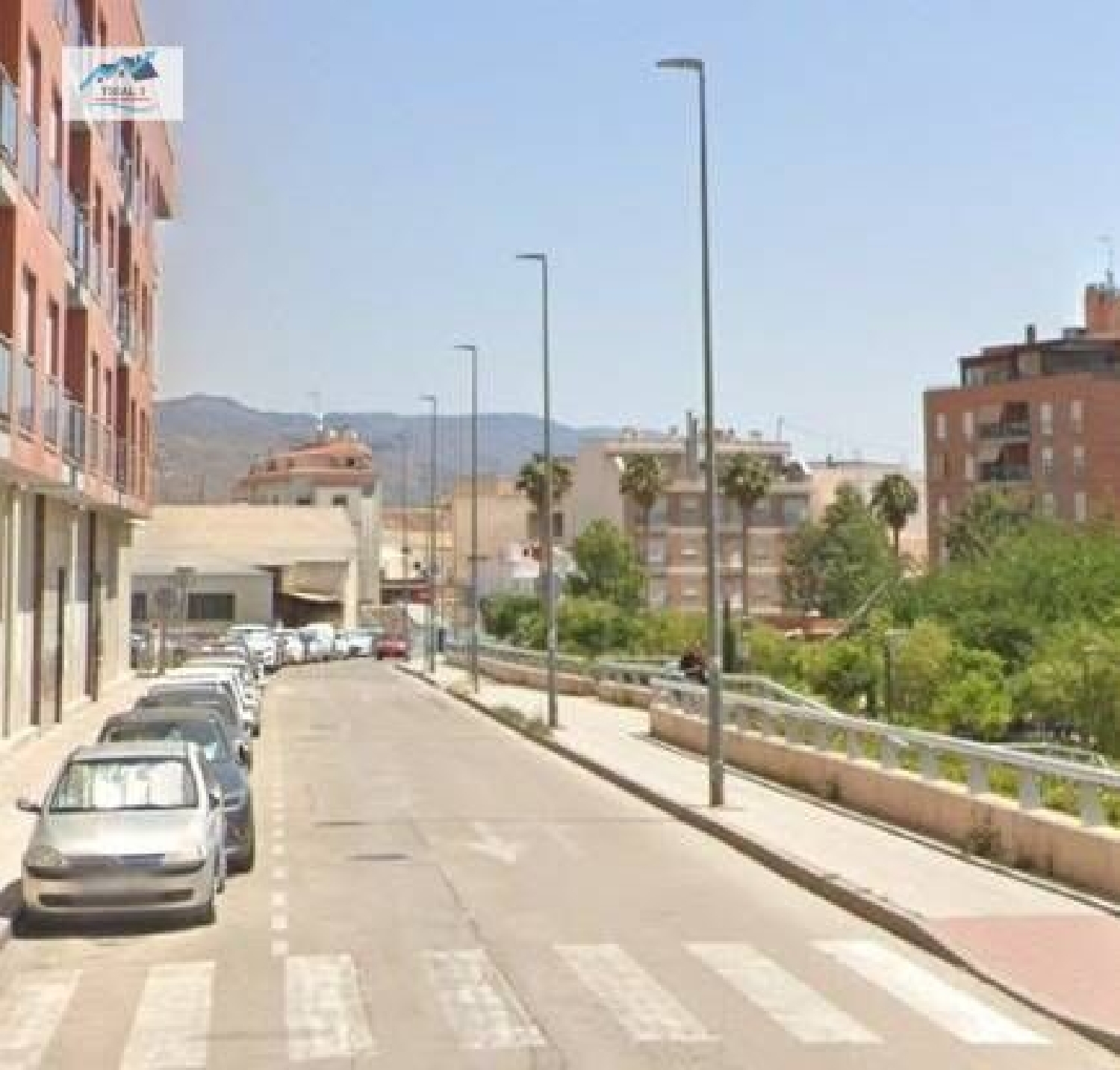  en venta parking Lorca Alto Guadalentín 1