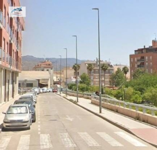 Lorca Alto Guadalentín parking foto 6314154
