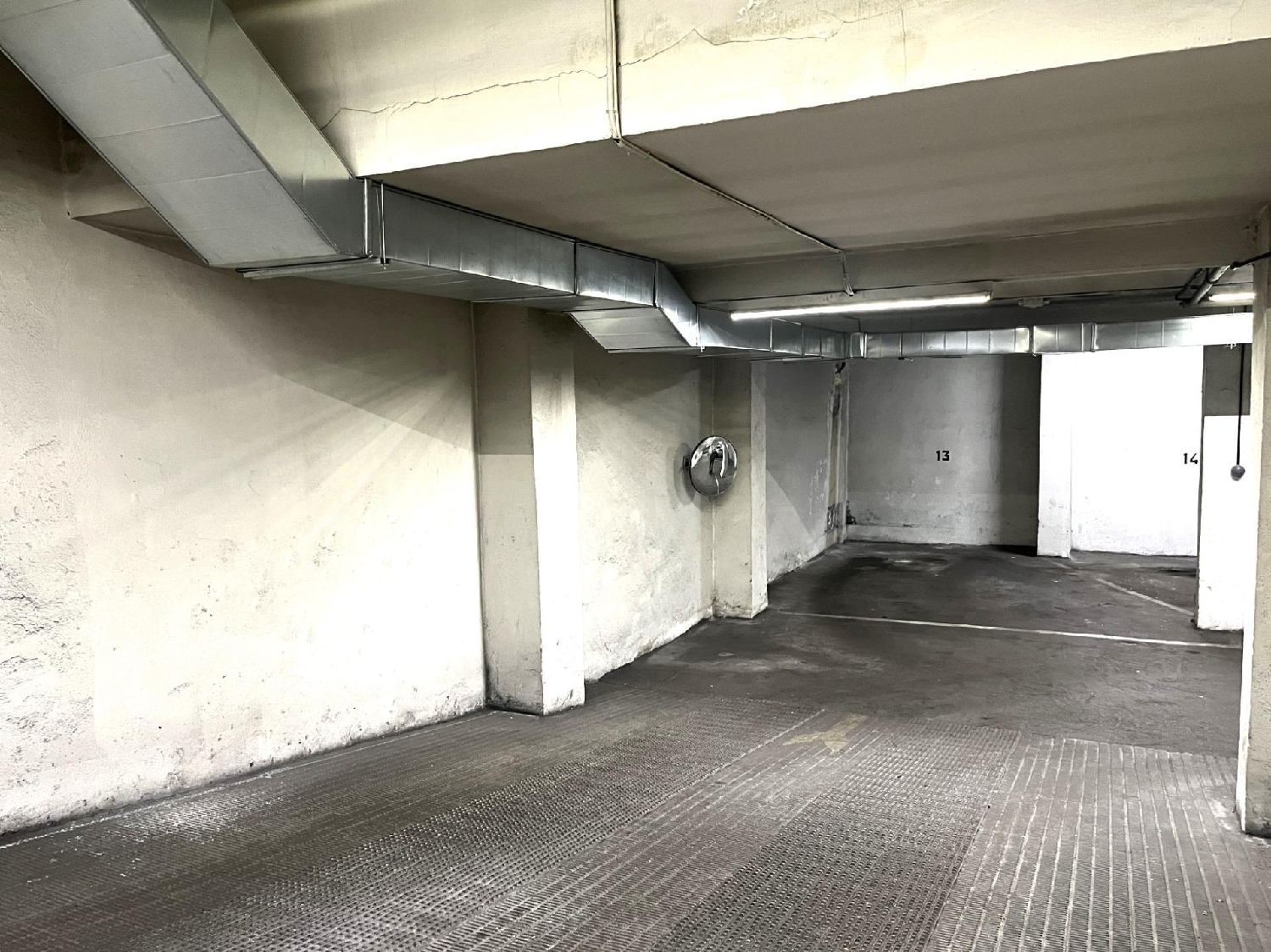  kaufen Parkplatz Madrid Valle Del Almanzora 8