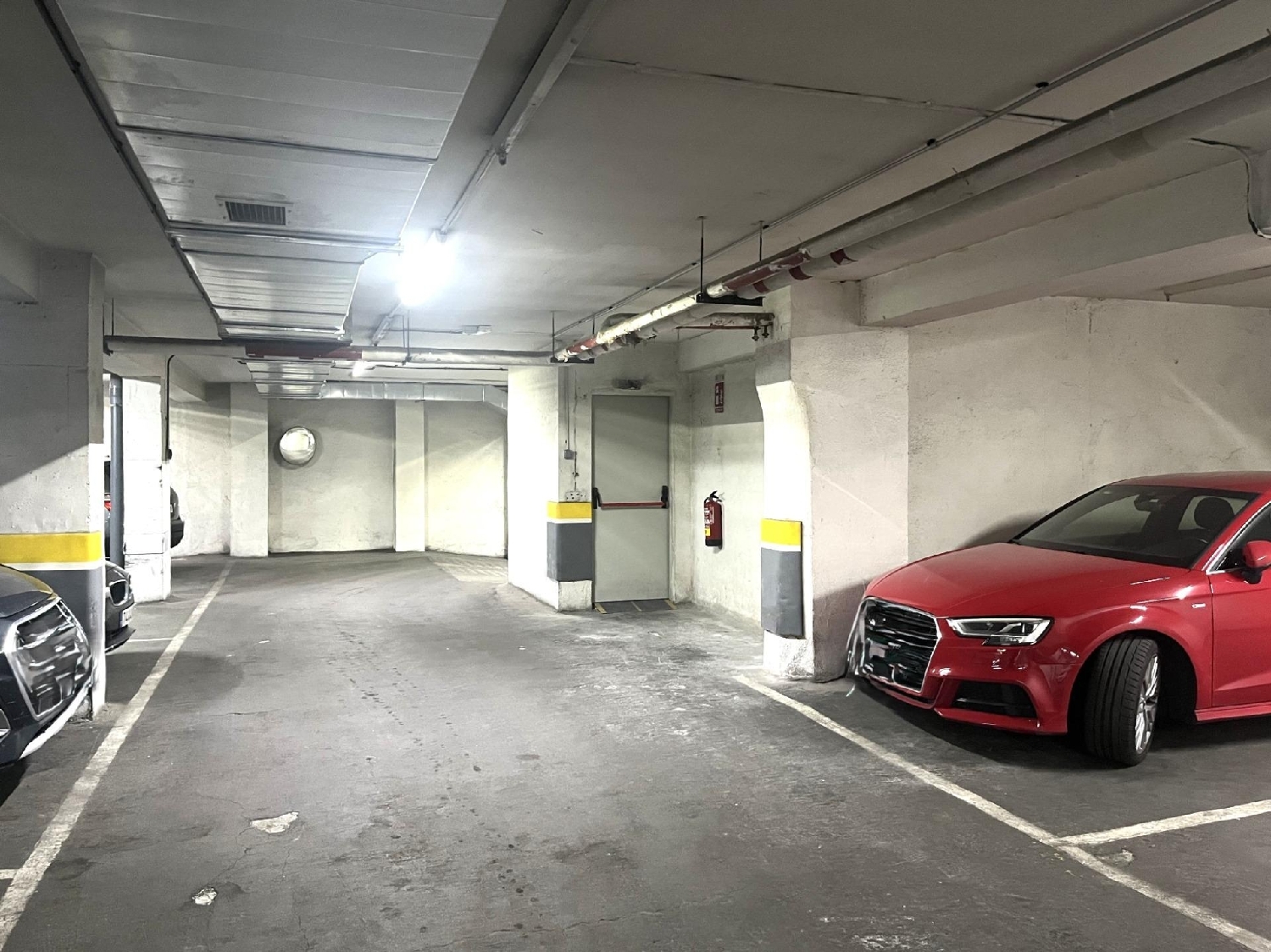  kaufen Parkplatz Madrid Valle Del Almanzora 7