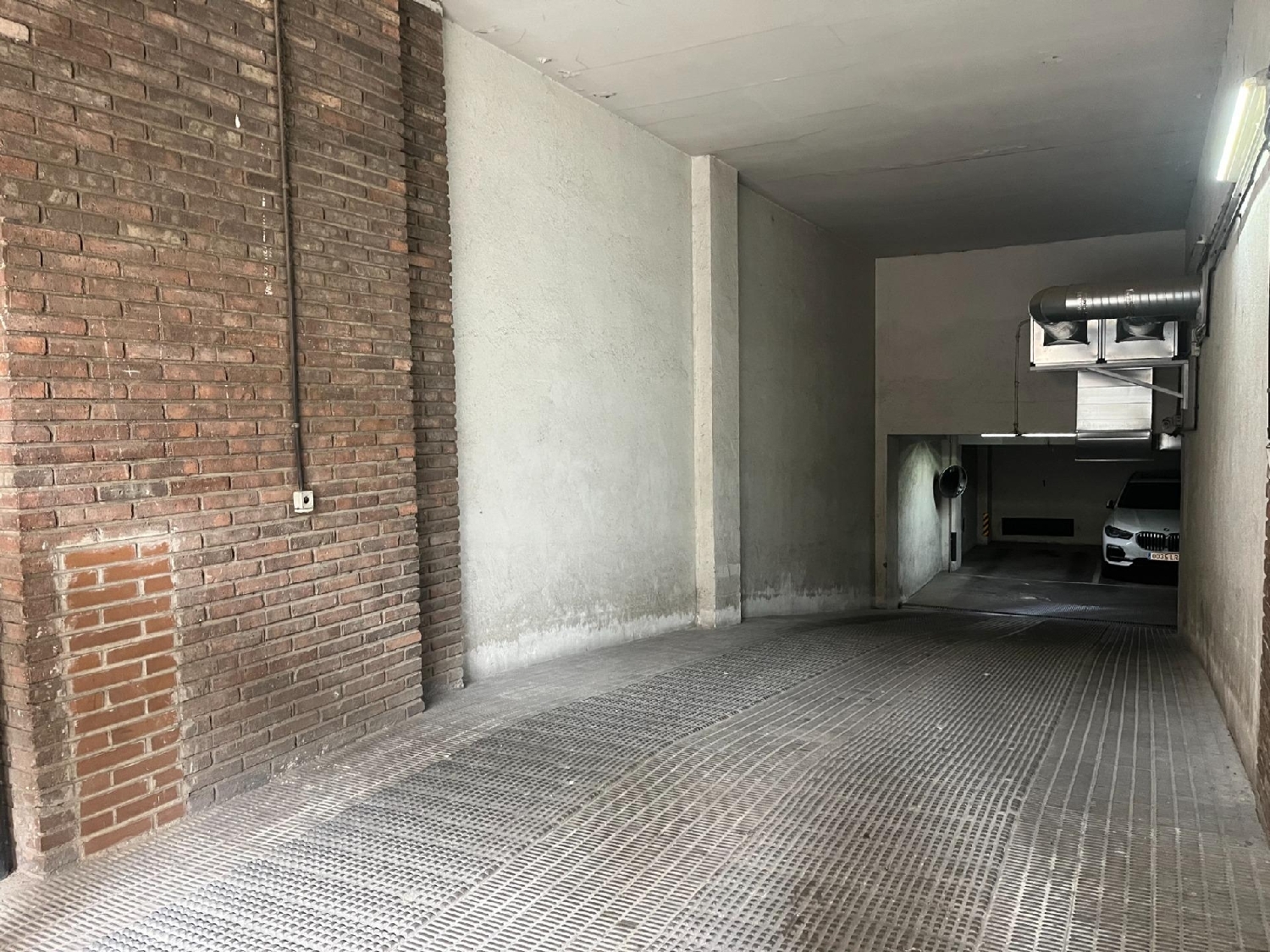  kaufen Parkplatz Madrid Valle Del Almanzora 2