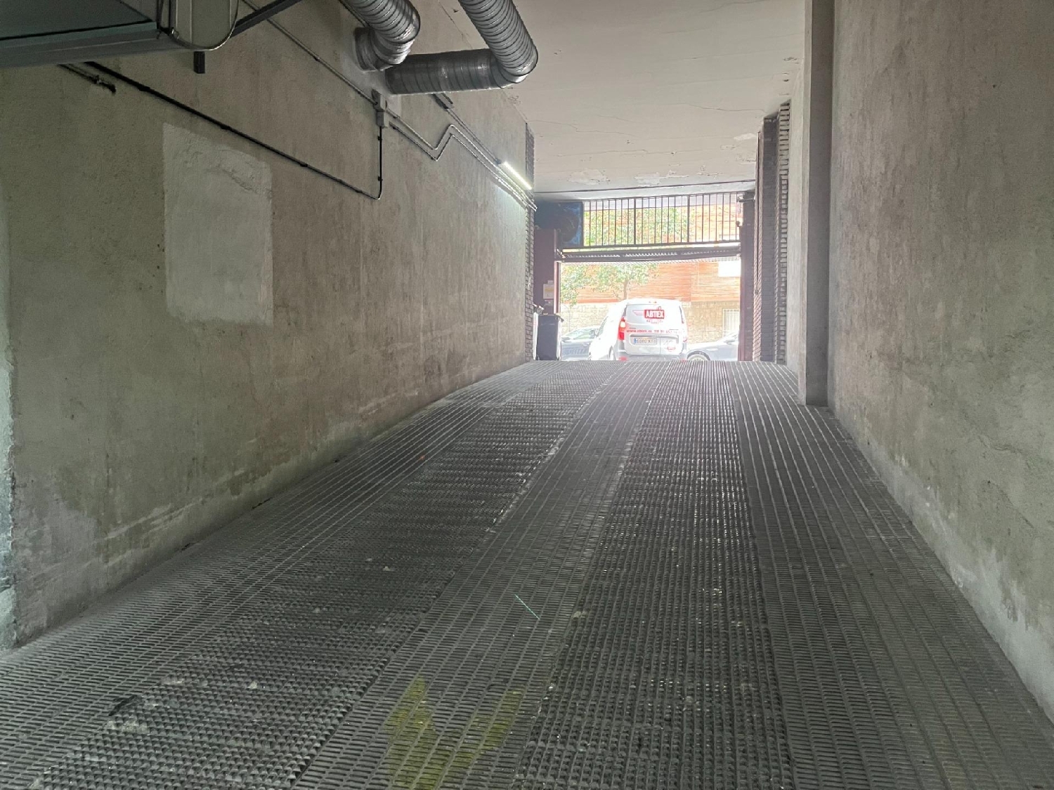  kaufen Parkplatz Madrid Valle Del Almanzora 5