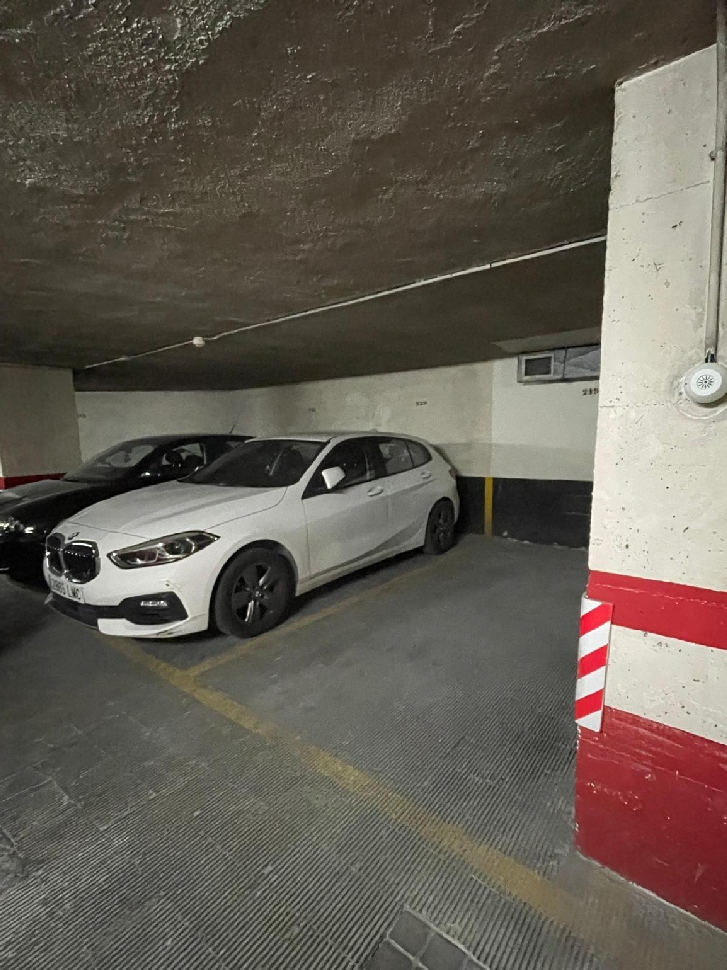  kaufen Parkplatz Madrid Valle Del Almanzora 6
