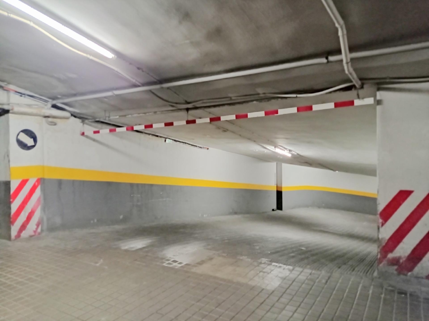 te koop parkeerplaats Madrid Valle Del Almanzora 3