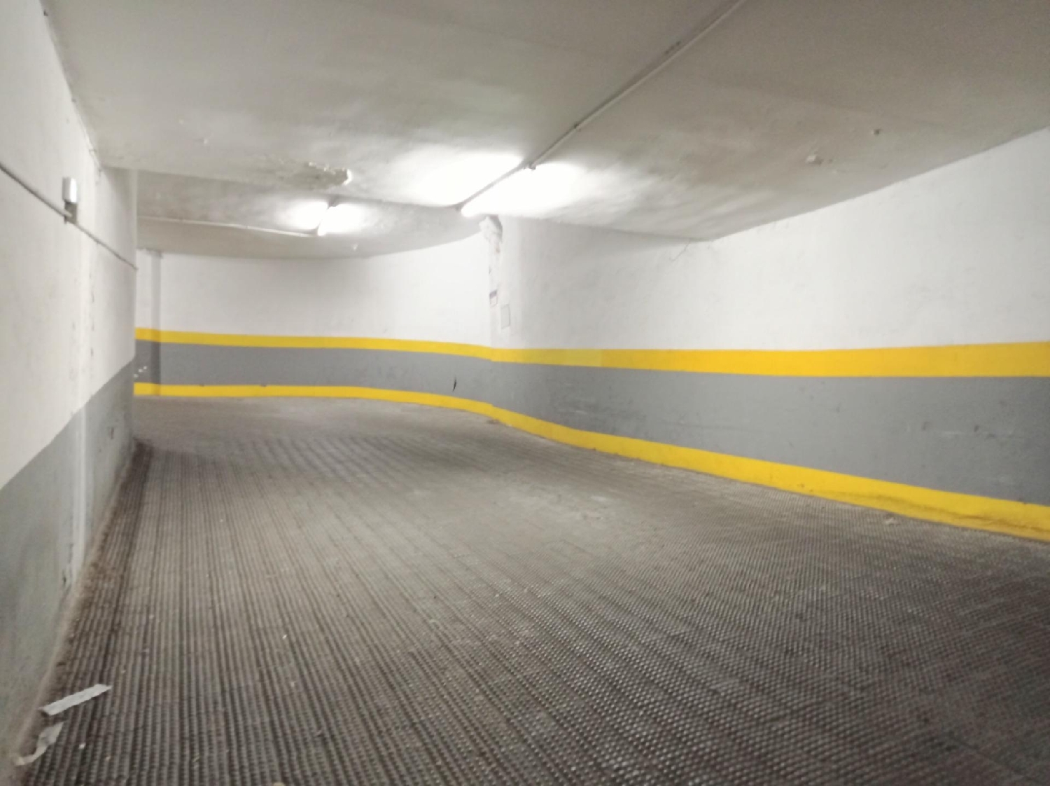 te koop parkeerplaats Madrid Valle Del Almanzora 2