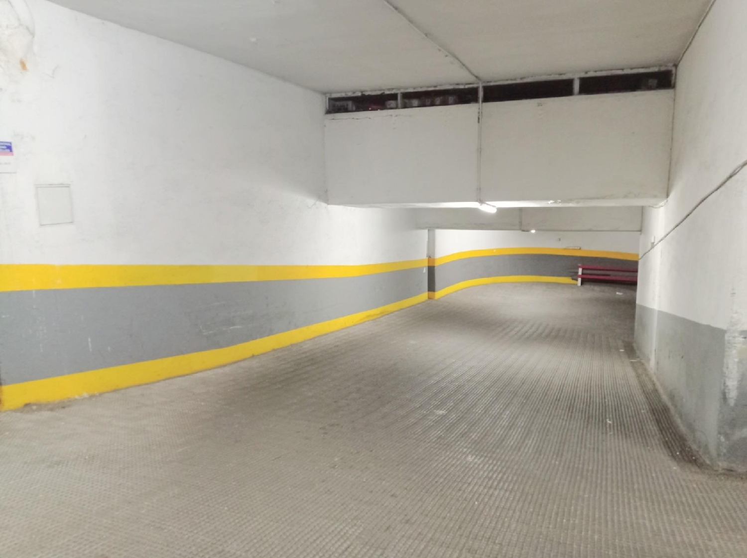 te koop parkeerplaats Madrid Valle Del Almanzora 7