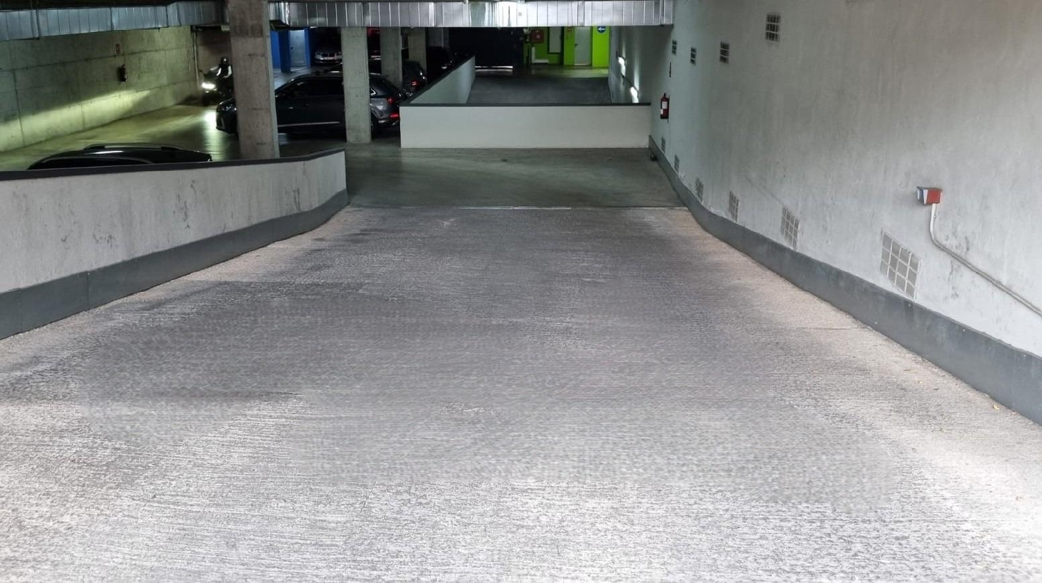 te koop parkeerplaats Madrid Valle Del Almanzora 2