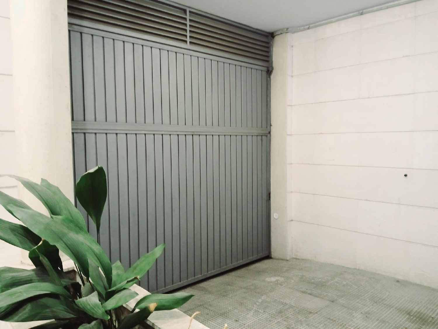 à vendre parking Madrid Valle Del Almanzora 5