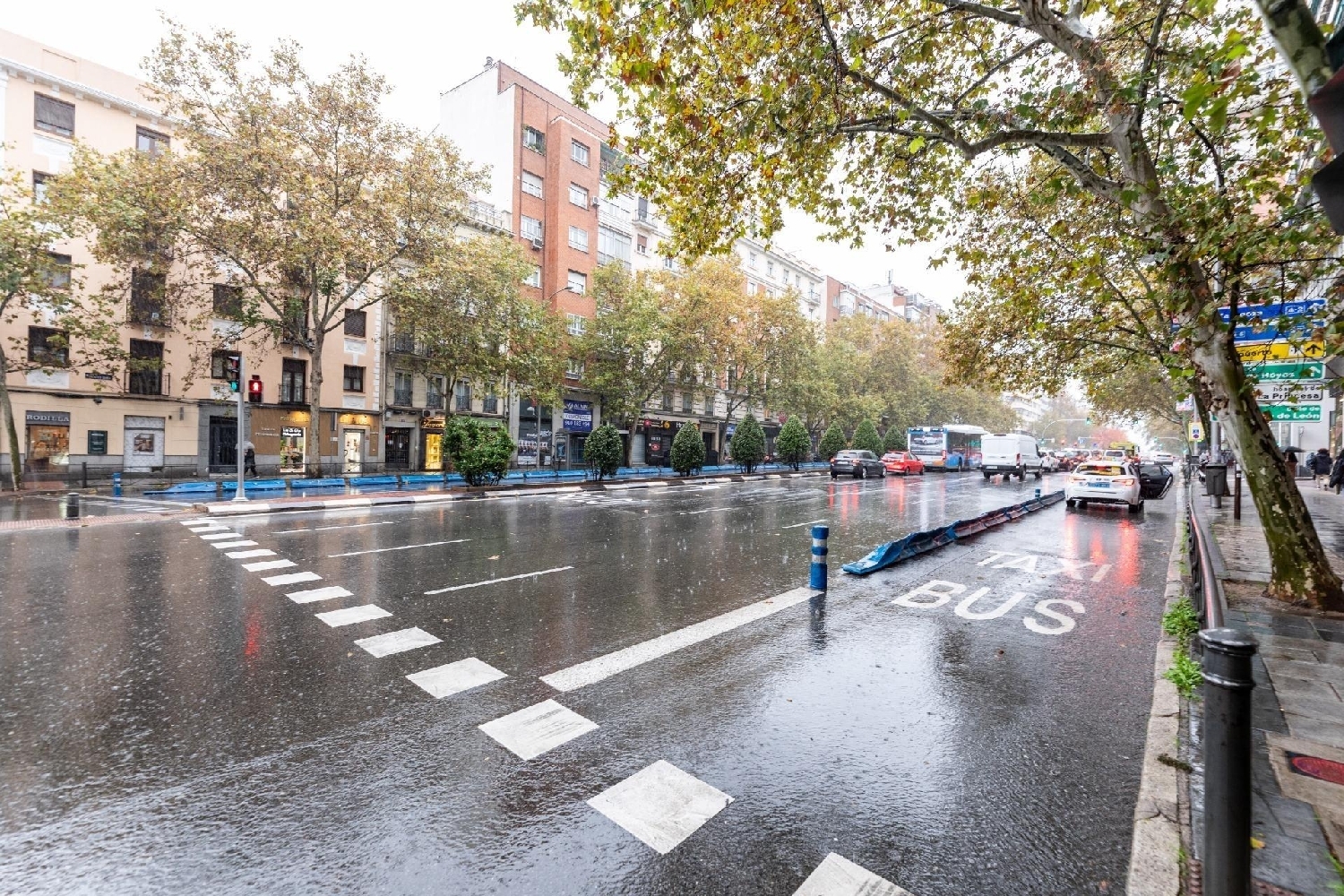 à vendre parking Madrid Valle Del Almanzora 3