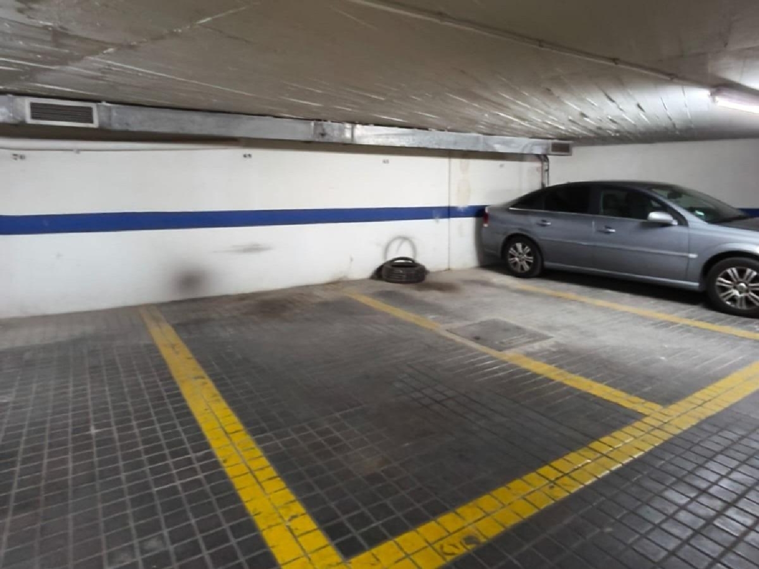  for sale parking space Madrid Valle Del Almanzora 6