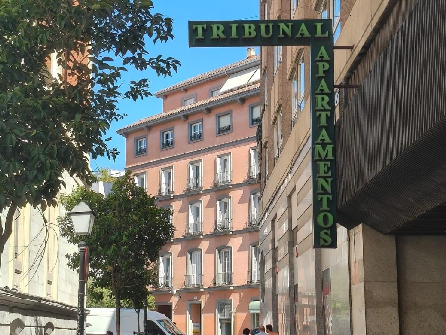  for sale parking space Madrid Valle Del Almanzora 4
