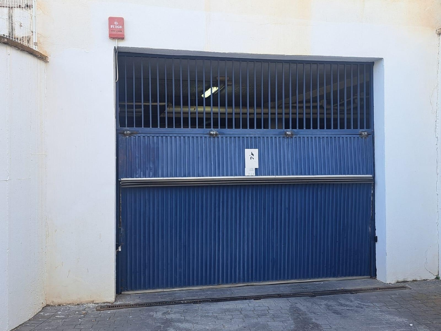 kaufen Parkplatz Málaga Del Fresno Campiña 3