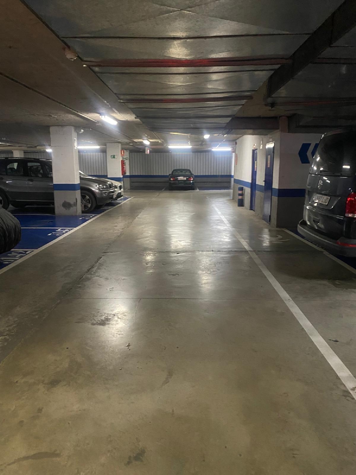  à vendre parking Málaga Del Fresno Campiña 3