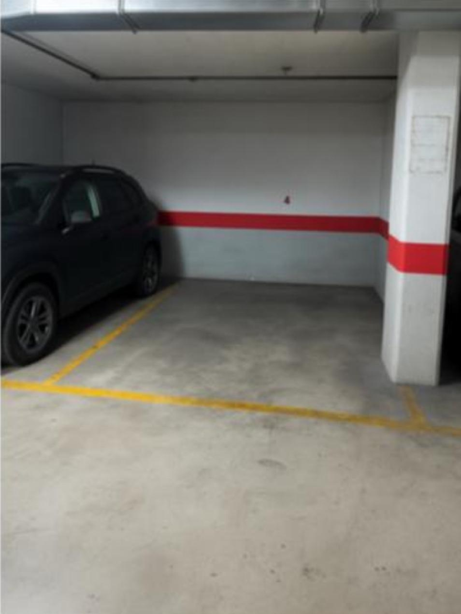 à vendre parking Málaga Del Fresno Campiña 1