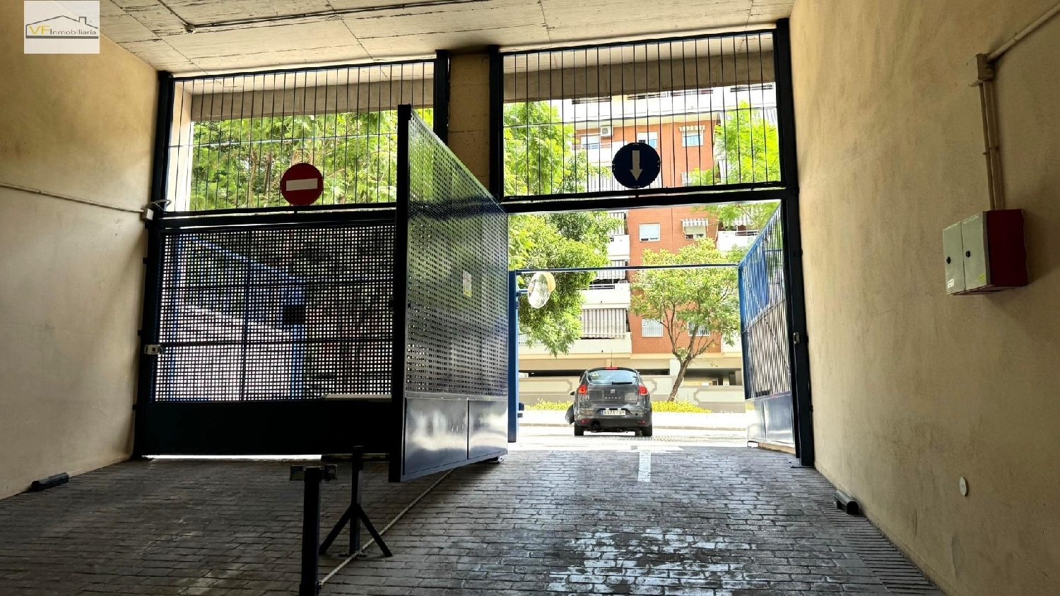 à vendre parking Málaga Del Fresno Campiña 3