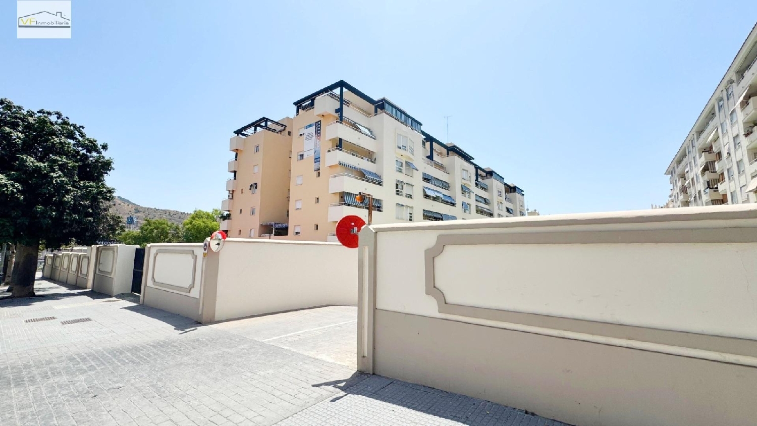 à vendre parking Málaga Del Fresno Campiña 3