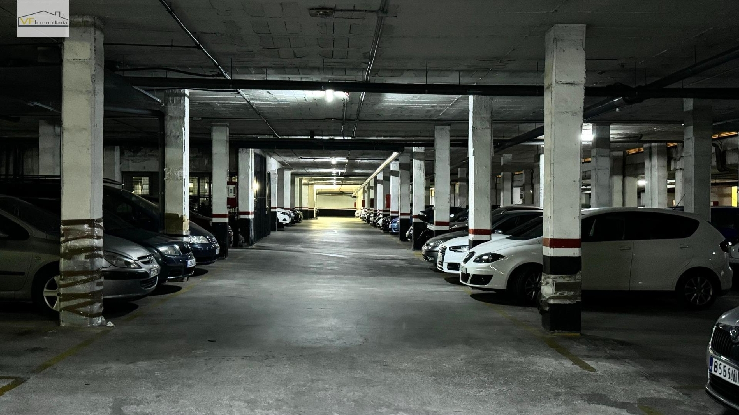 à vendre parking Málaga Del Fresno Campiña 7