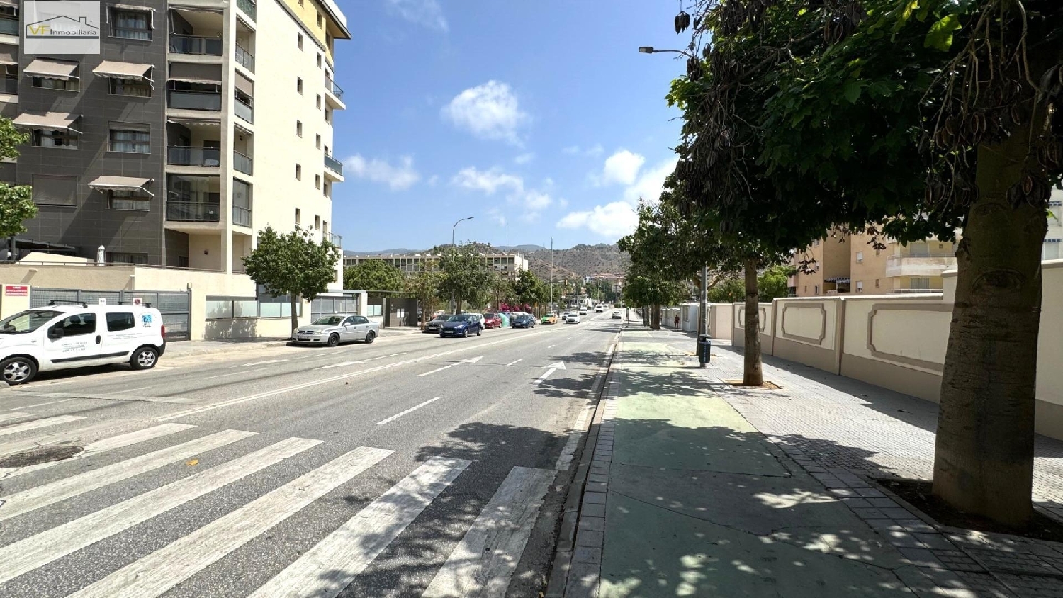 à vendre parking Málaga Del Fresno Campiña 4