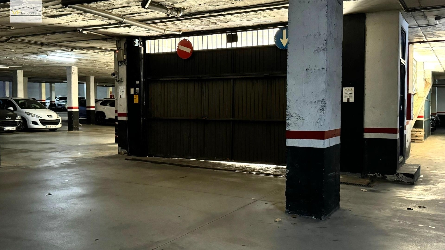 à vendre parking Málaga Del Fresno Campiña 6