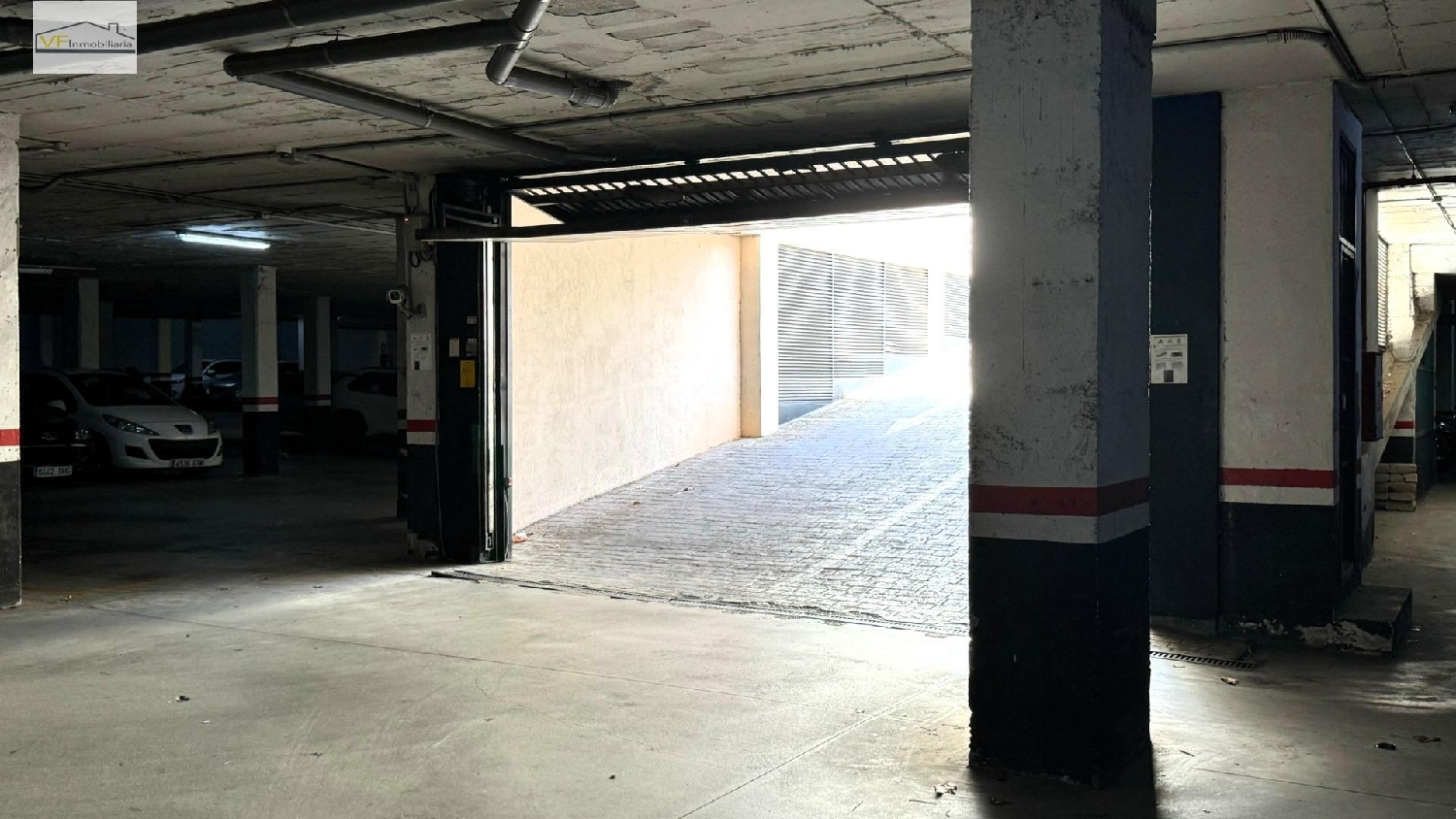 à vendre parking Málaga Del Fresno Campiña 5
