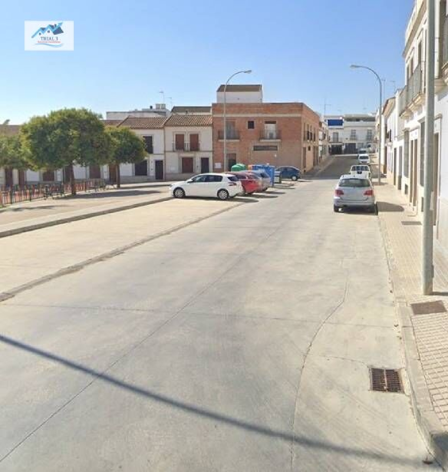 till salu parkering Montilla Campiña Sur 2