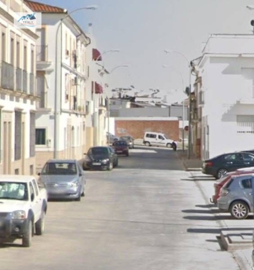 Montilla Campiña Sur parkering foto 6314166