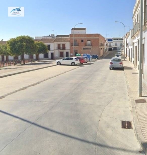 Montilla Campiña Sur parkering foto 6314167