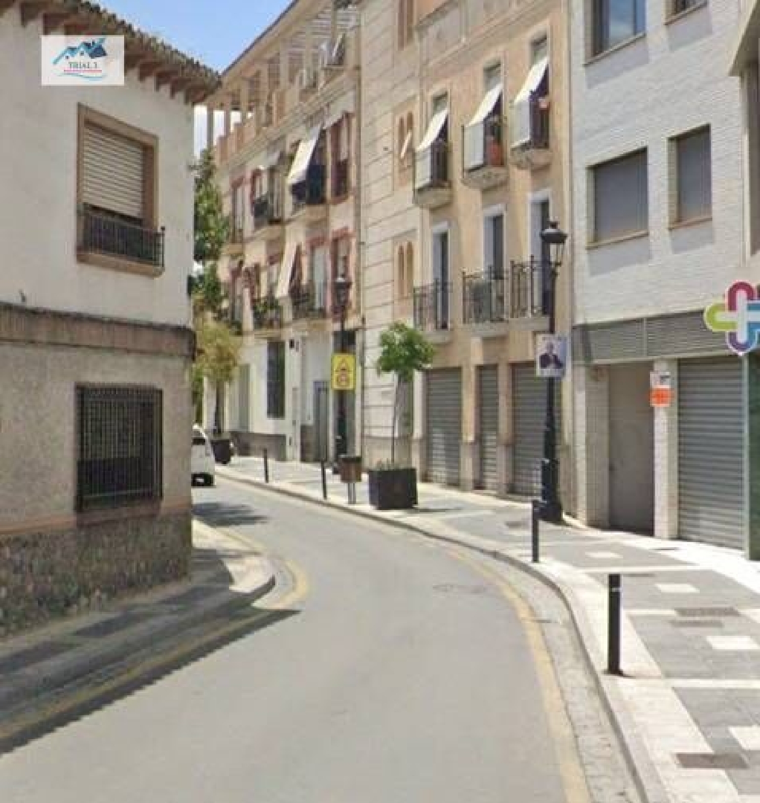  en venta parking Ogíjares Vega De Granada 2