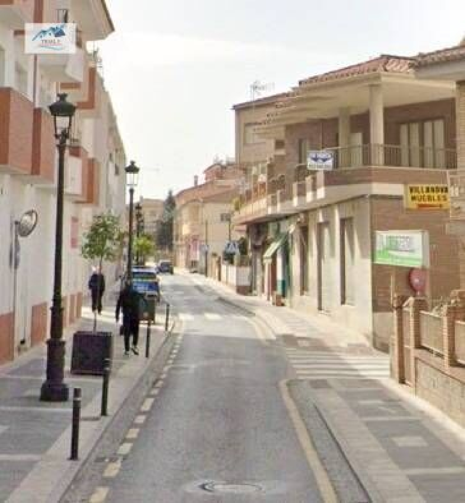  en venta parking Ogíjares Vega De Granada 1