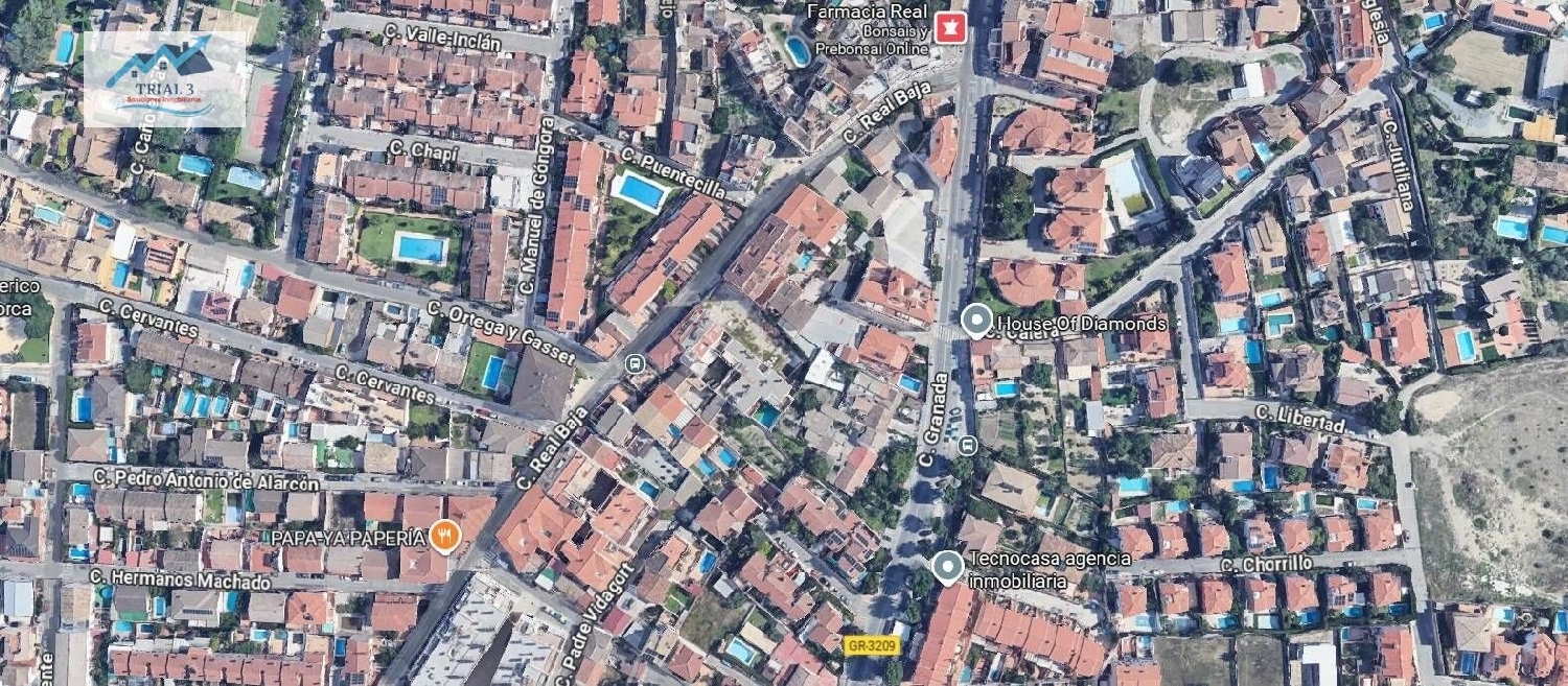  en venta parking Ogíjares Vega De Granada 3