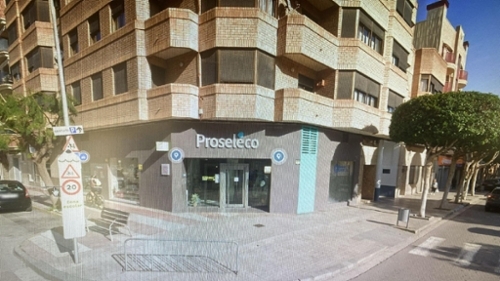 Onda Plana Baixa parkeerplaats foto 6310146