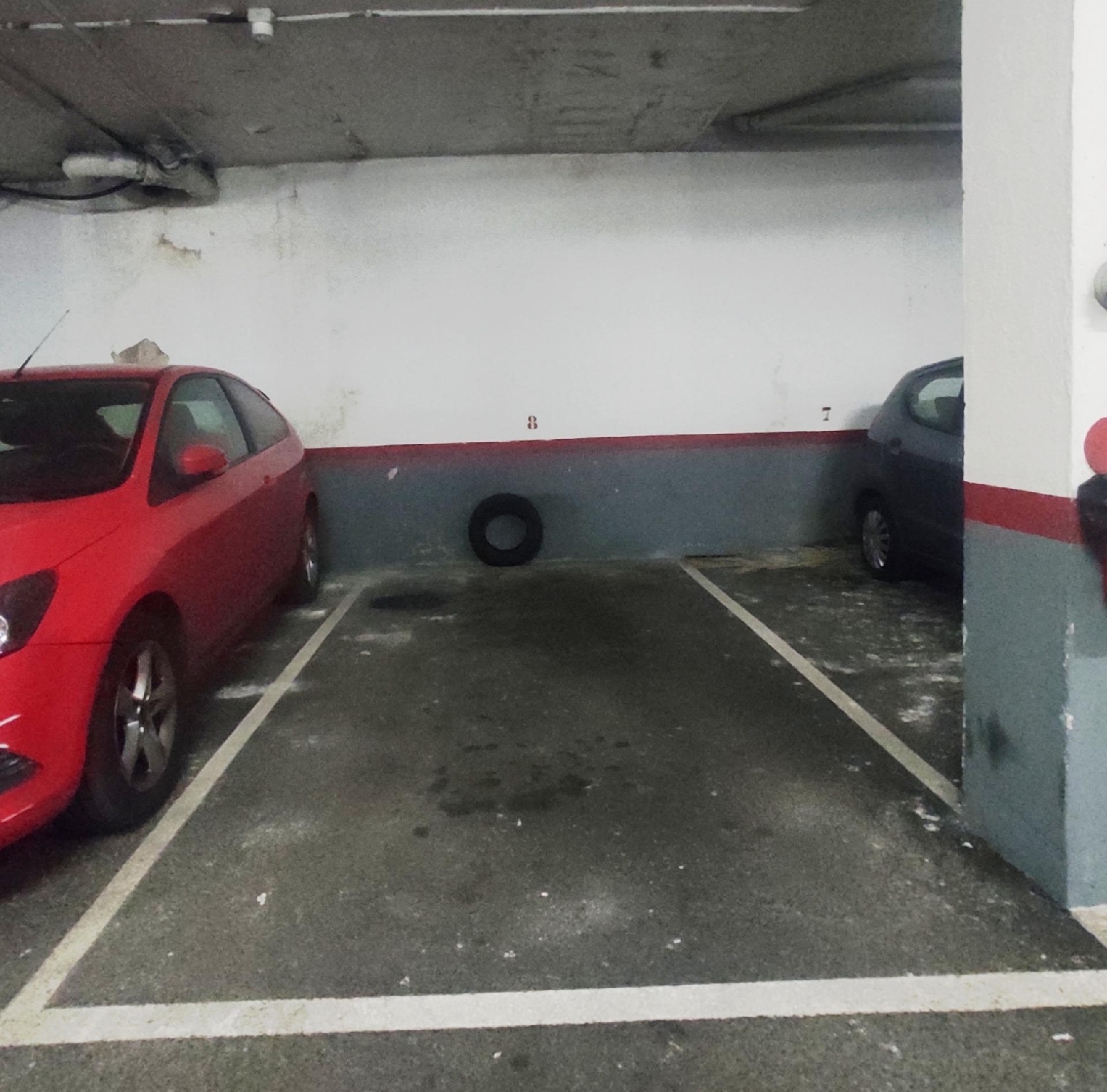 kaufen Parkplatz Oviedo Centro 33009 Oviedo 3