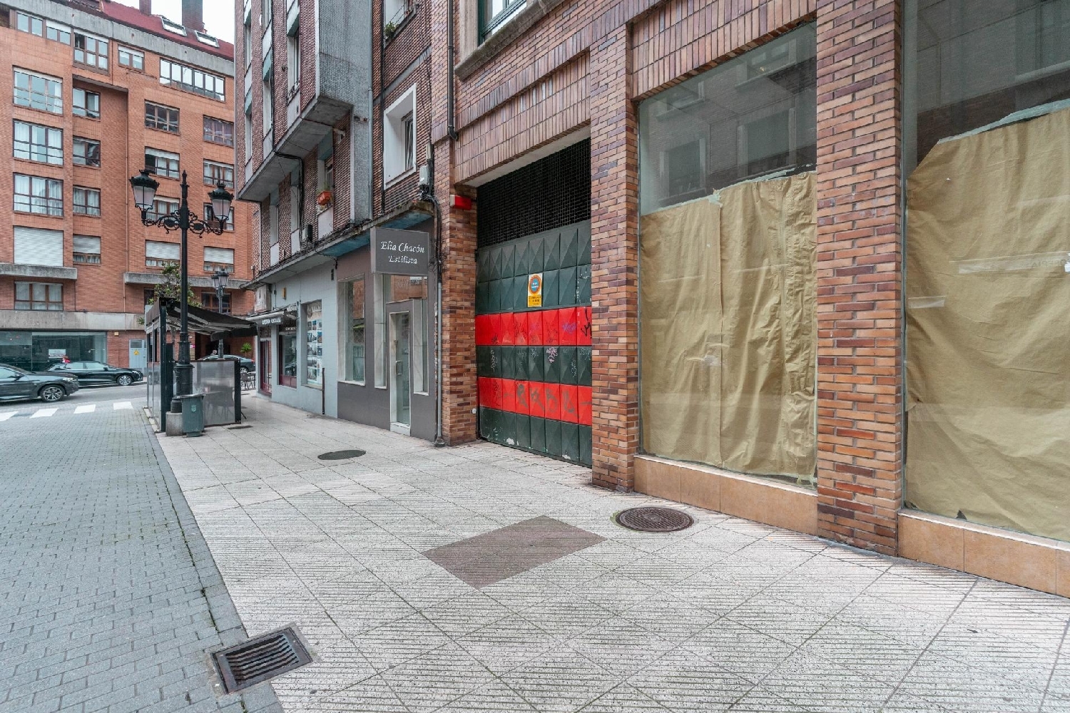 till salu parkering Oviedo Centro 33009 Oviedo 7