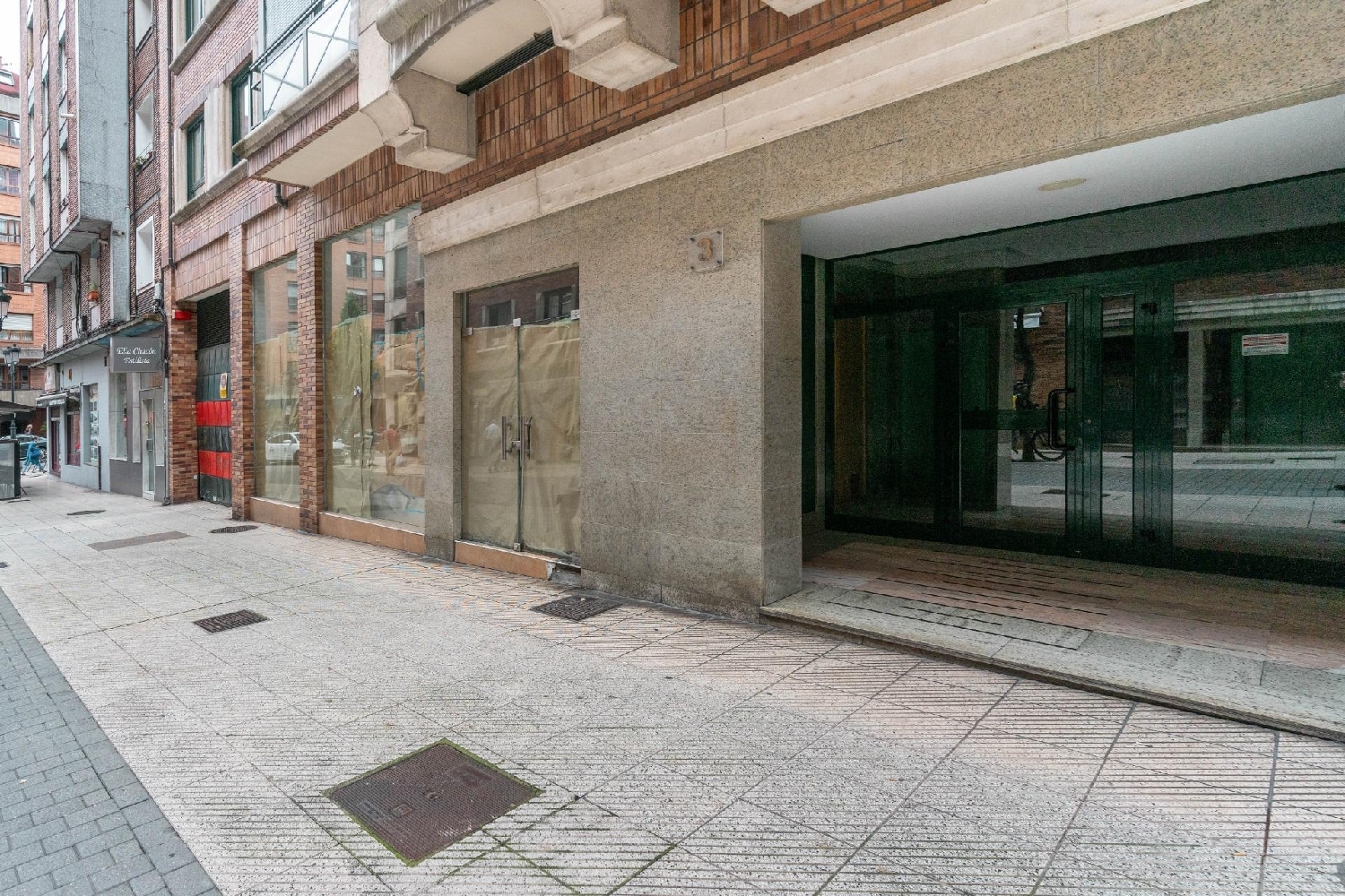 till salu parkering Oviedo Centro 33009 Oviedo 8